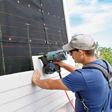 Affordable Siding Repair and Maintenance Services in Fountainhead Orchard Hills, MD